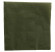 Салфетки бумажные 2сл 33х33 50л/упак Wiloo зеленые