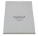 Бумага для выпечки силиконизированная Complement в листах 40*60 см 500 листов/упак (белая)