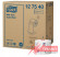 Туалетная бумага 1сл 135м TORK Universal T6 компактный рулон AutoShift (127540)