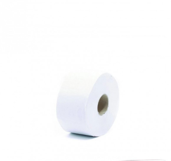Туалетная бумага 1сл 200м светло-серая (151200М) (smart)