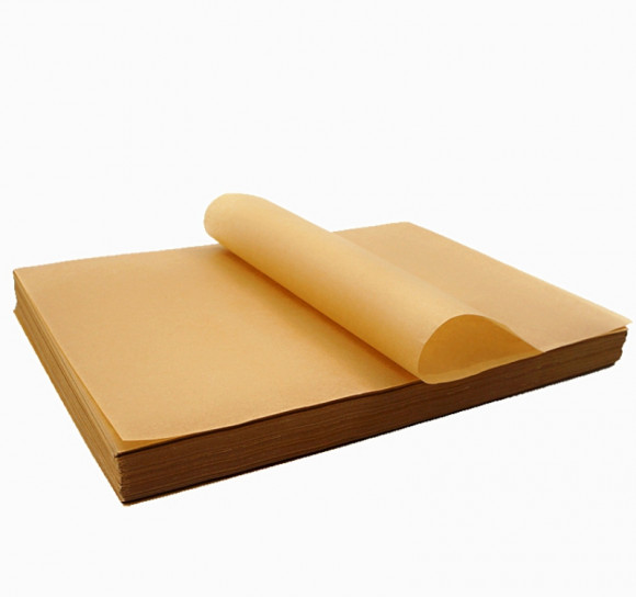 Бумага для выпечки силиконизированная Complement в листах 40*60 см 500 листов/упак