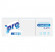 Салфетки бумажные 1сл 24х24 500л/упак PROtissue Premium белые (C211)